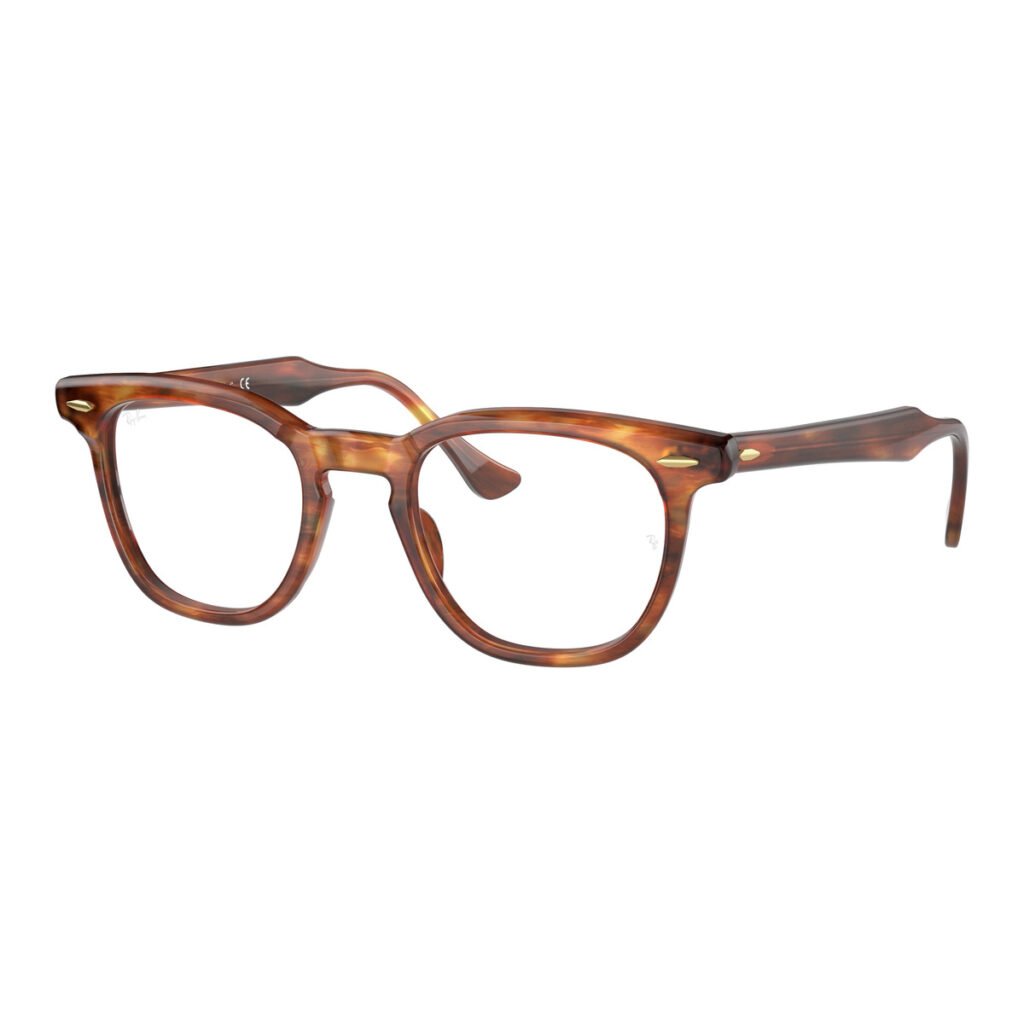 Ray-Ban Hawkeye RX5398 - 2144