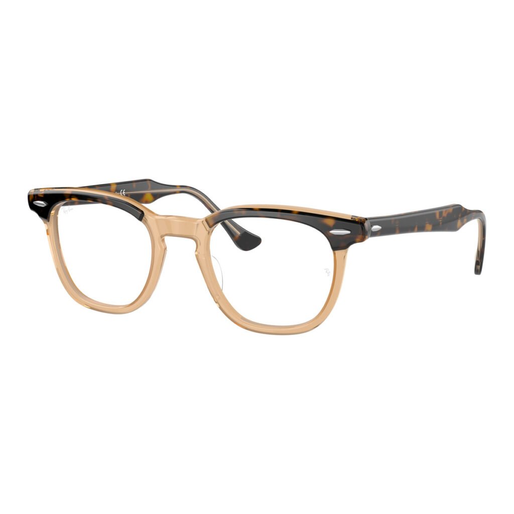 Ray-Ban Hawkeye RX5398 - 8109