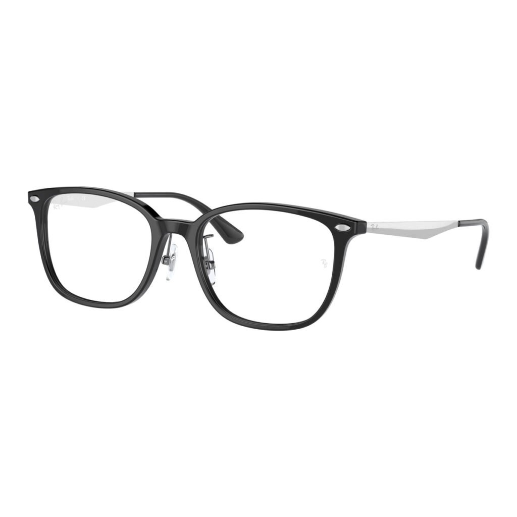 Ray-Ban RX5403D - 2000 - Nero