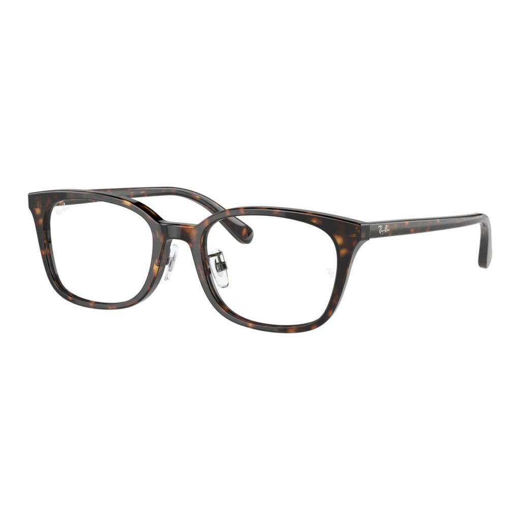 Ray-Ban RX5407D - 2012 - Havana
