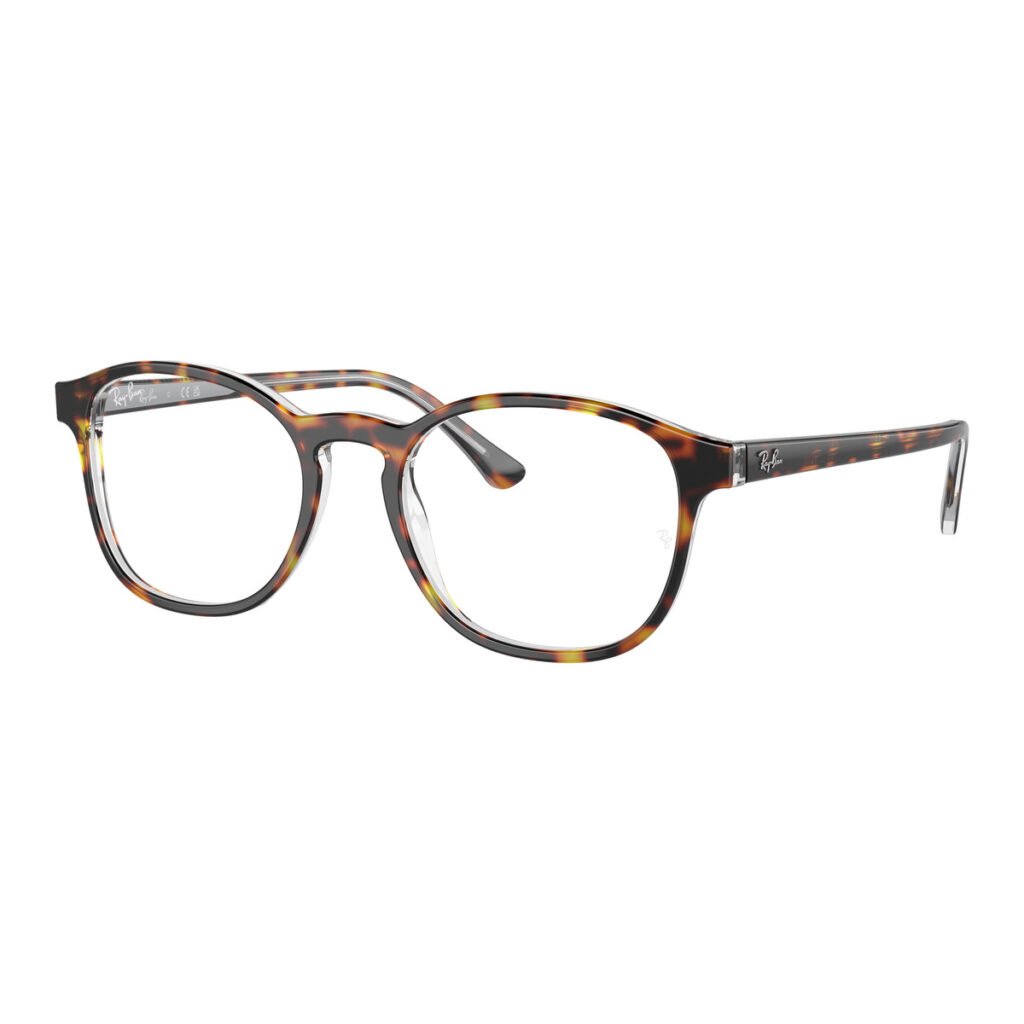 Ray-Ban RX5417 - 5082
