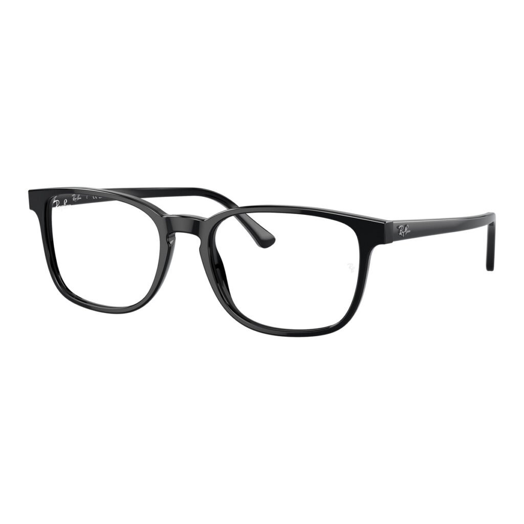 Ray-Ban RX5418 - 2000 - Nero