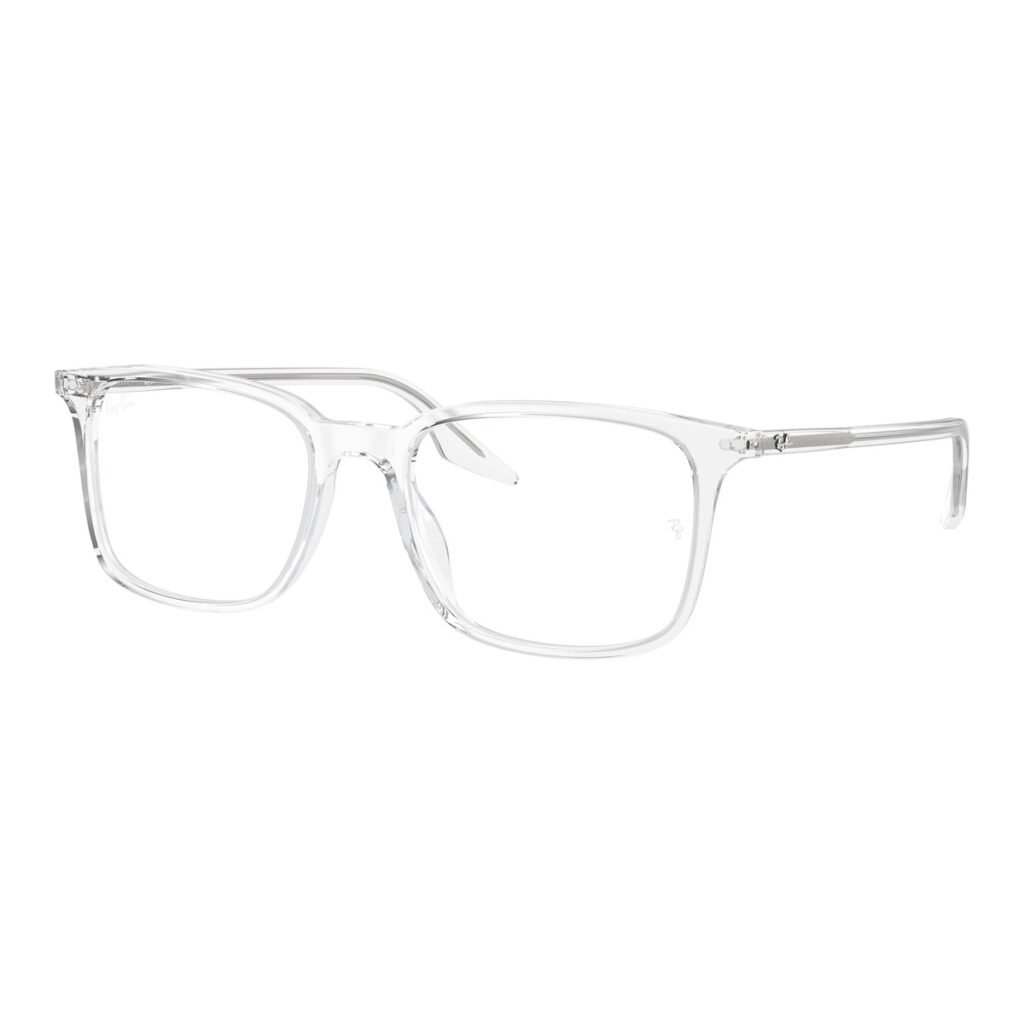 Ray-Ban RX5421 - 2001 - Trasparente