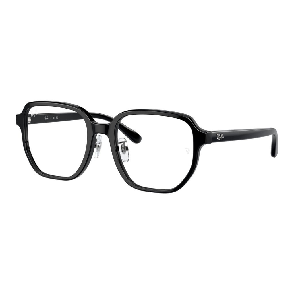 Ray-Ban RX5424D - 2000 - Nero