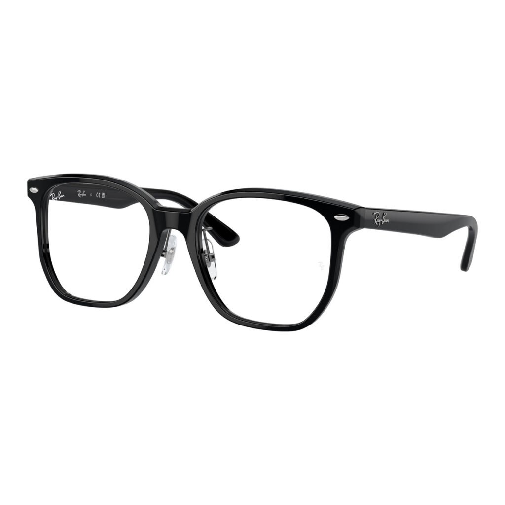 Ray-Ban RX5425D - 2000 - Nero