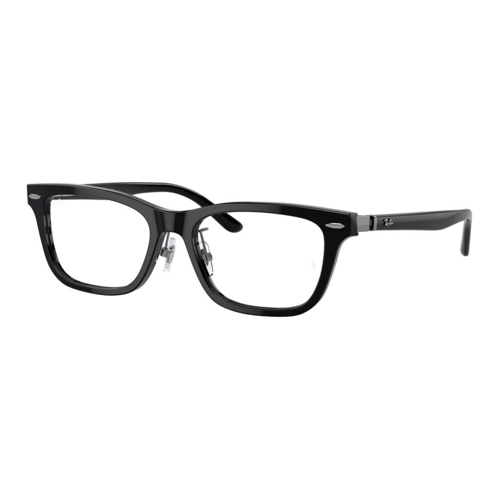 Ray-Ban RX5426D - 8286 - Nero