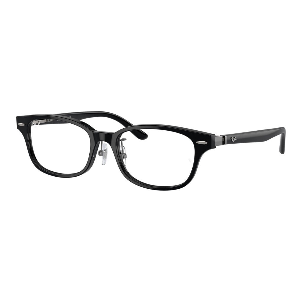 Ray-Ban RX5427D - 8286 - Nero