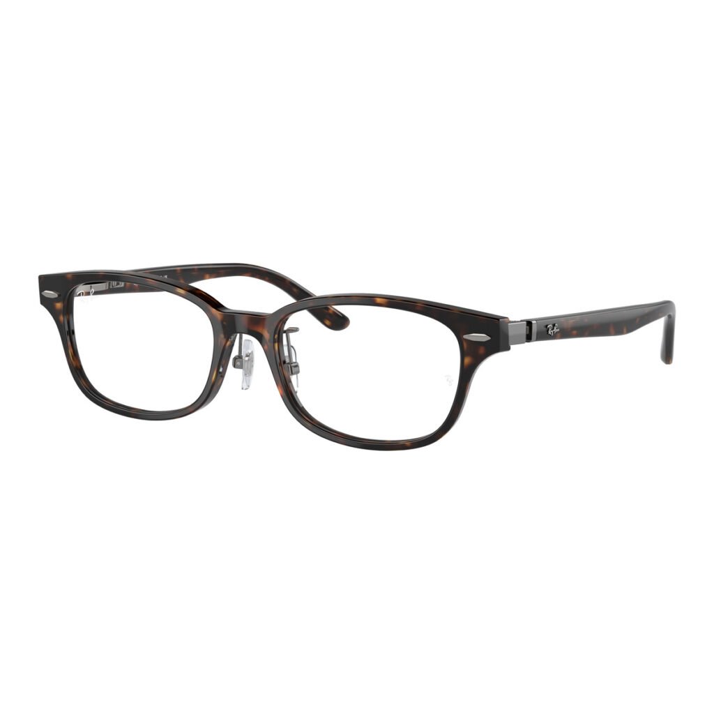 Ray-Ban RX5427D - 8287 - Havana