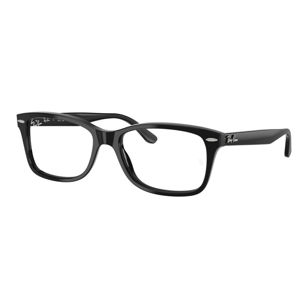 Ray-Ban RX5428 - 2000 - Nero