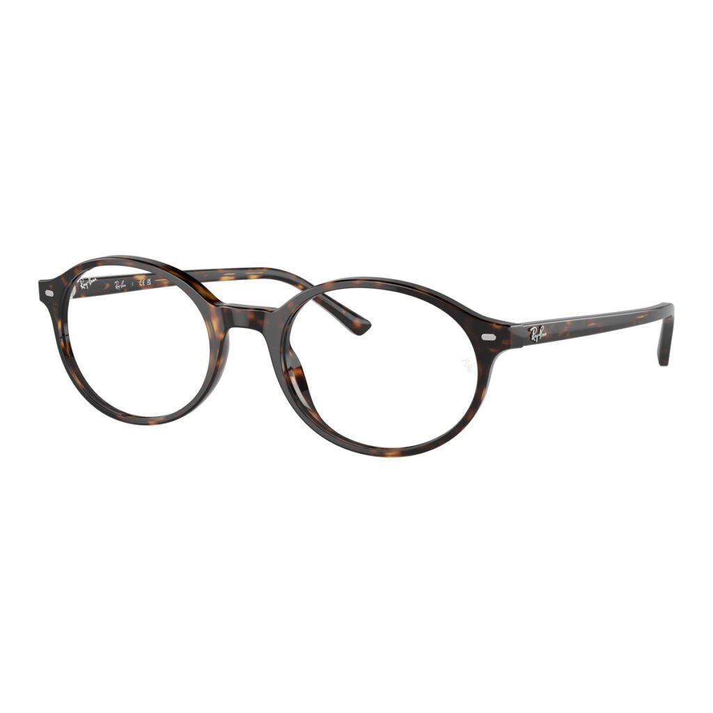 Ray-Ban German RX5429 - 2012 - Havana