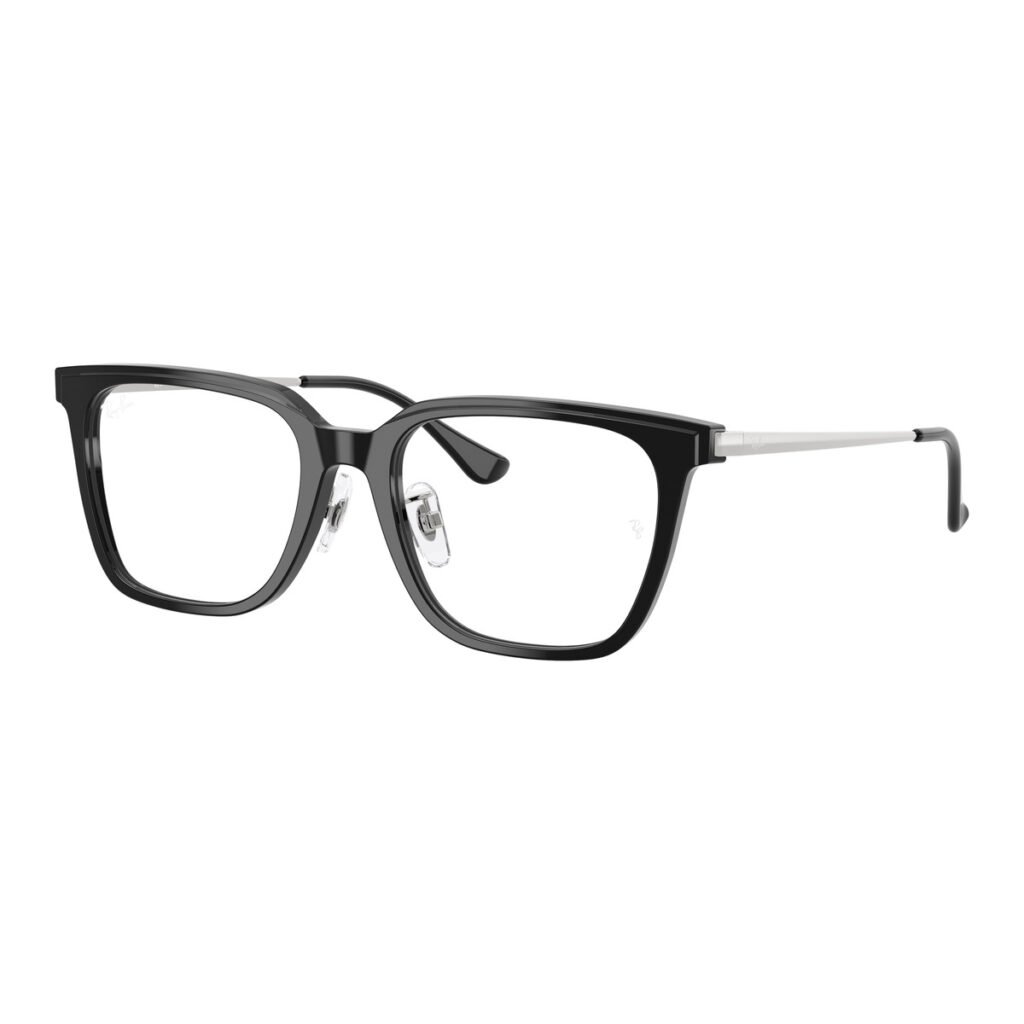 Ray-Ban RX5442D - 2000 - Nero