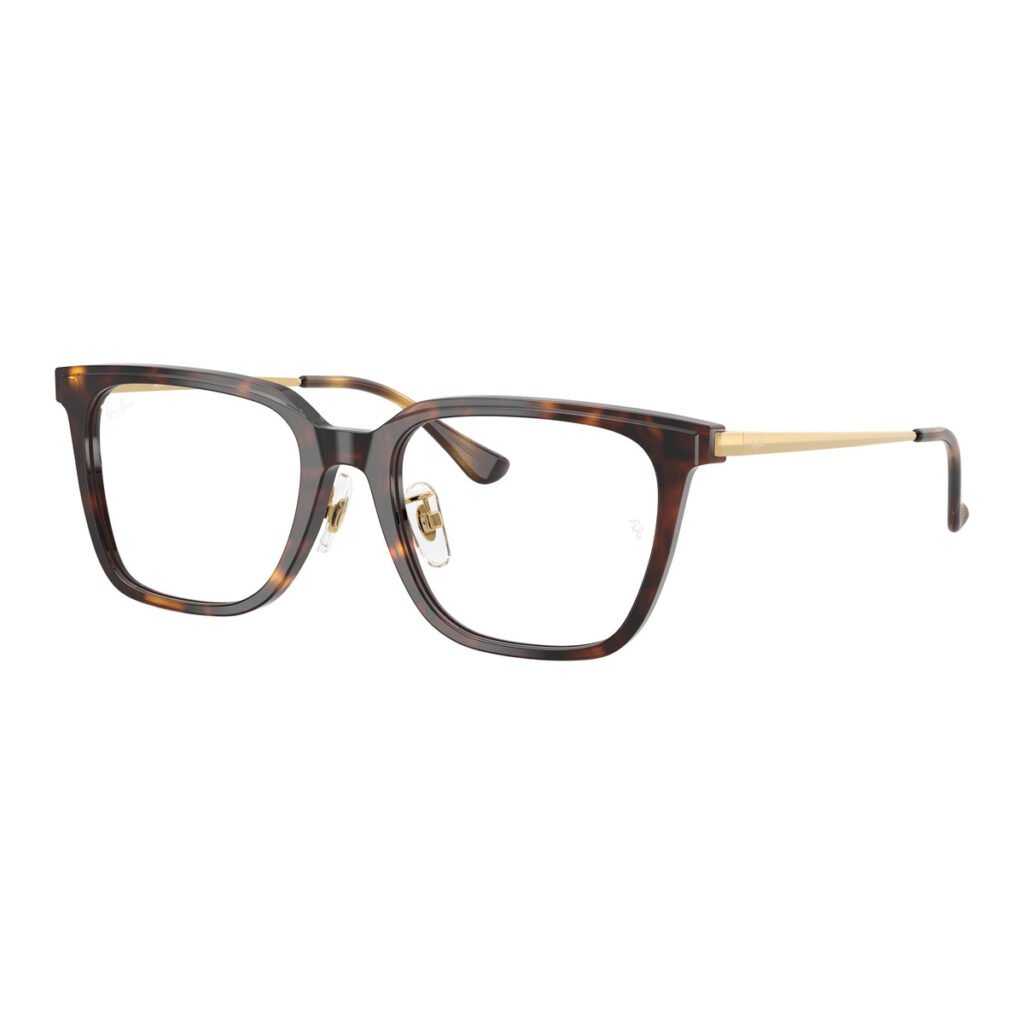 Ray-Ban RX5442D - 2012 - Havana