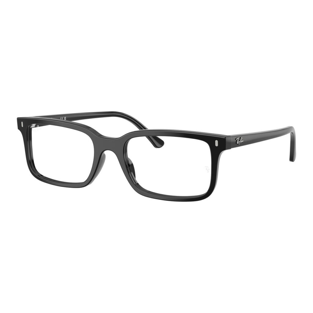 Ray-Ban RX5445 - 2000 - Nero
