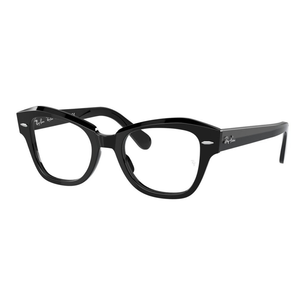 Ray-Ban RX5486 - 2000