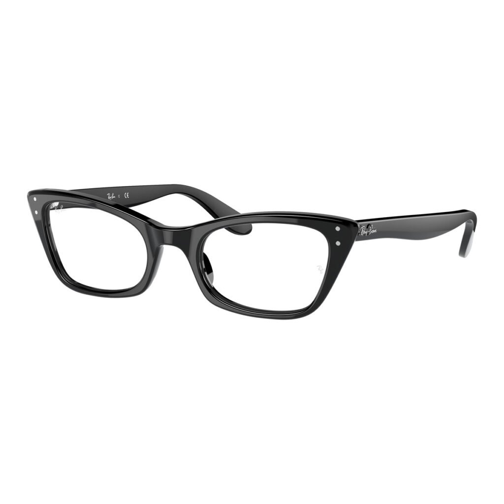 Ray-Ban Lady Burbank RX5499 - 2000