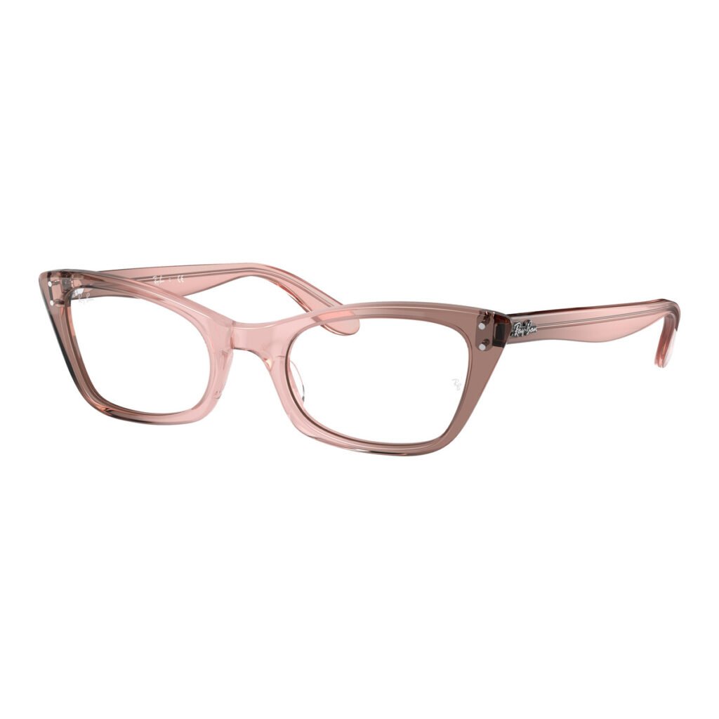 Ray-Ban Lady Burbank RX5499 - 8148