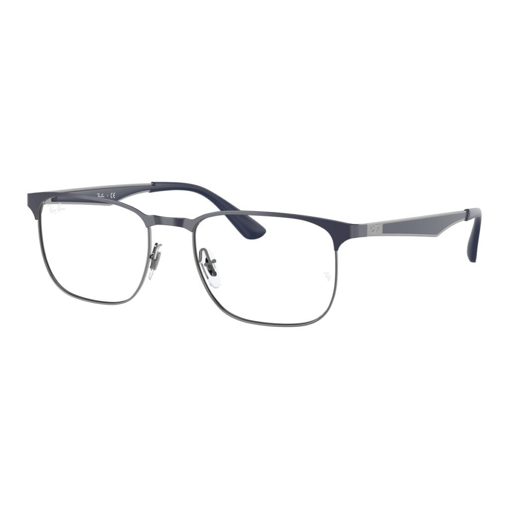 Ray-Ban RX6363 - 2947