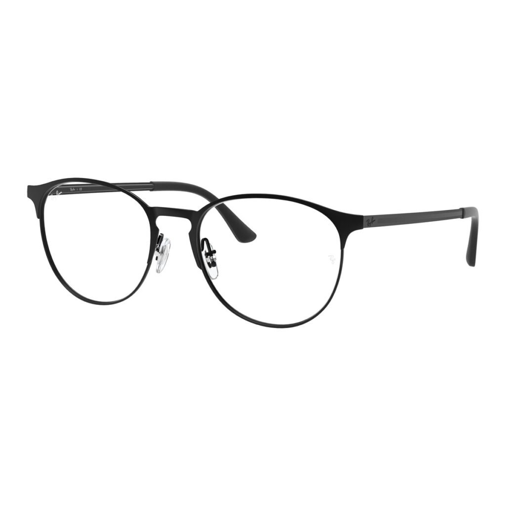 Ray-Ban RX6375 - 2944 - Nero