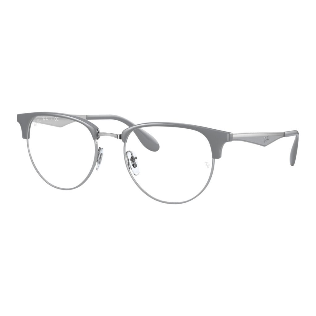 Ray-Ban RX6396 - 8101