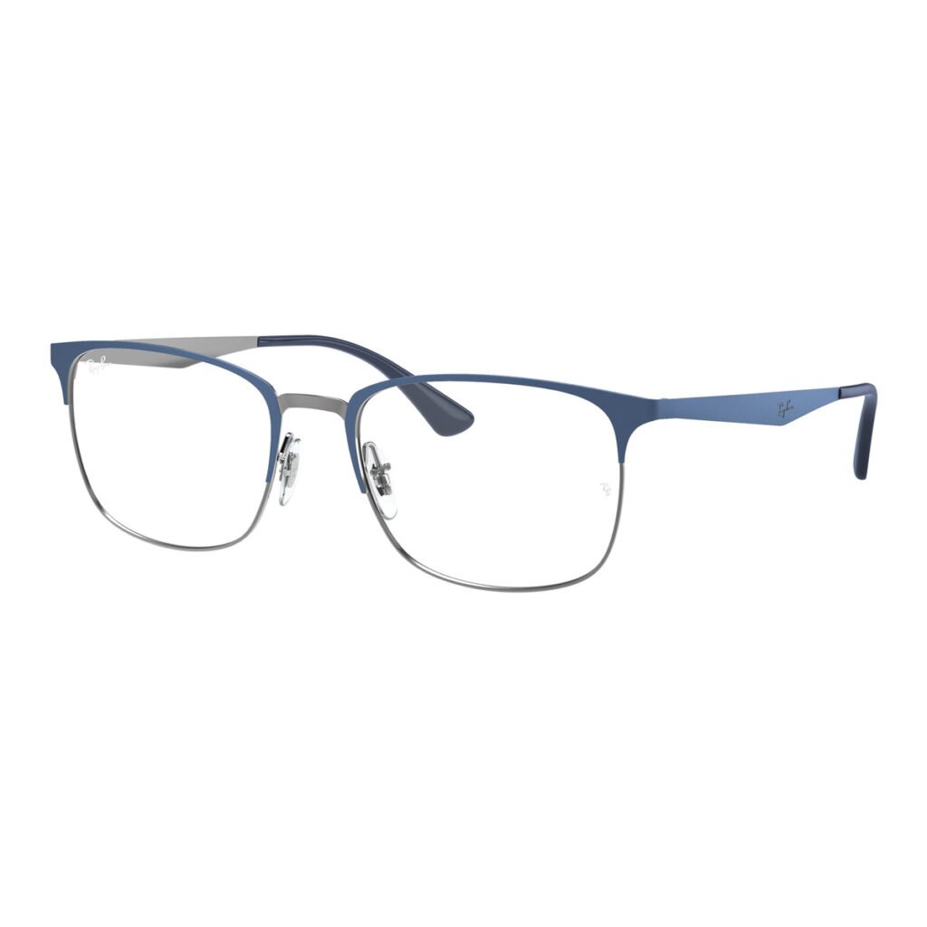 Ray-Ban RX6421 - 3041