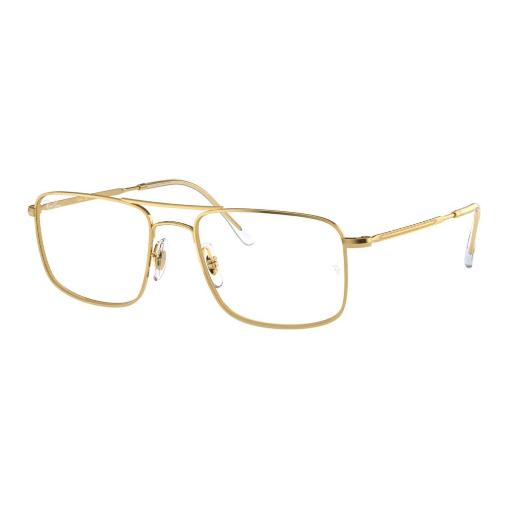 Ray-Ban RX6434 - 2500