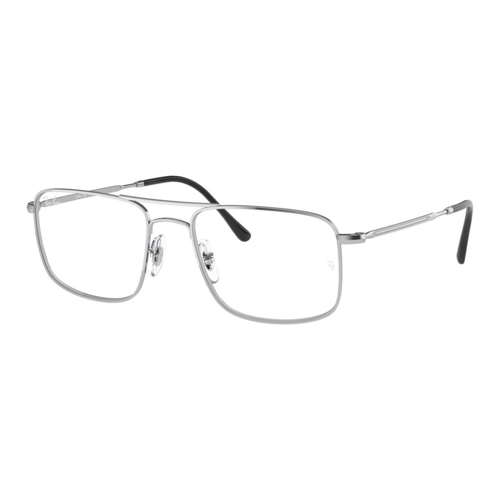 Ray-Ban RX6434 - 2501
