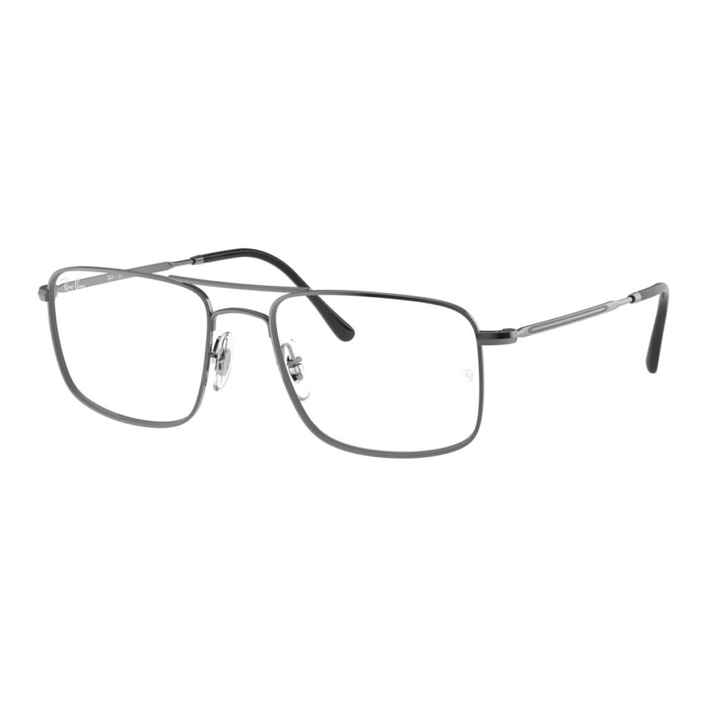 Ray-Ban RX6434 - 2502