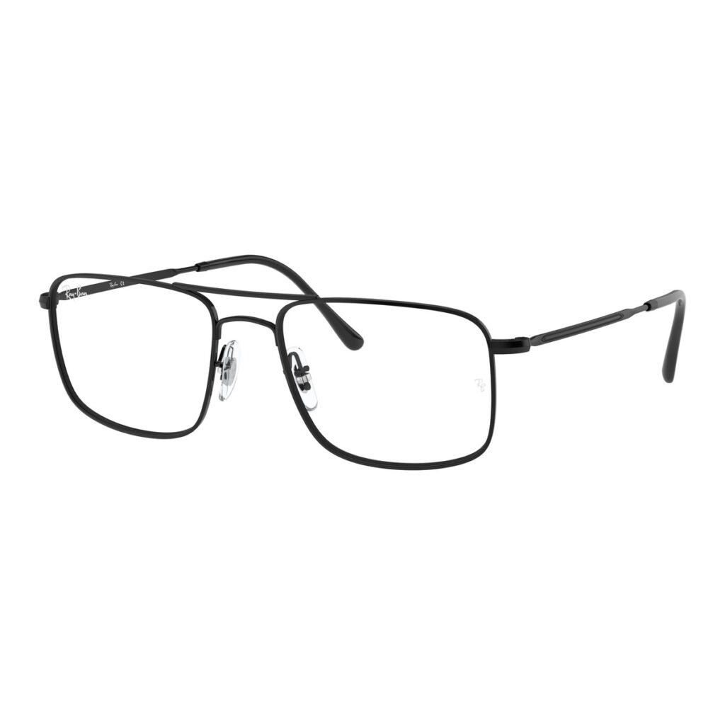 Ray-Ban RX6434 - 2509