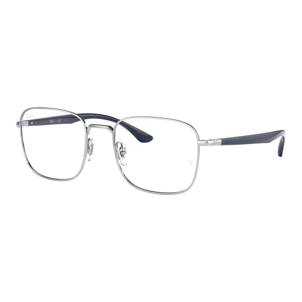 Ray-Ban RX6469 - 2501