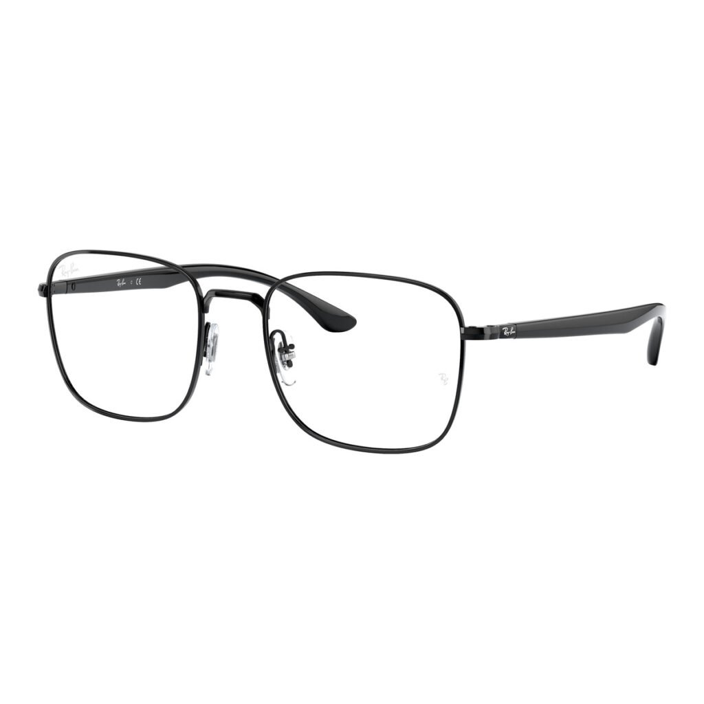 Ray-Ban RX6469 - 2509