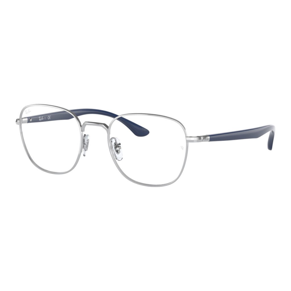 Ray-Ban RX6477 - 2501