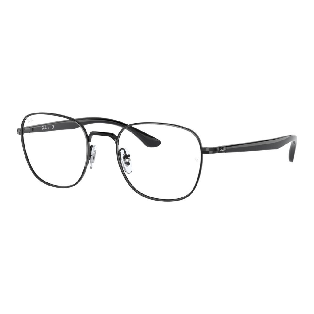 Ray-Ban RX6477 - 2509