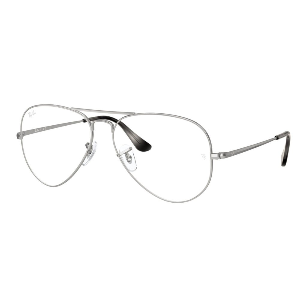 Ray-Ban Aviator RX6489 - 2538