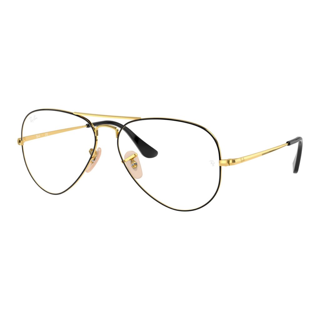 Ray-Ban Aviator RX6489 - 2946