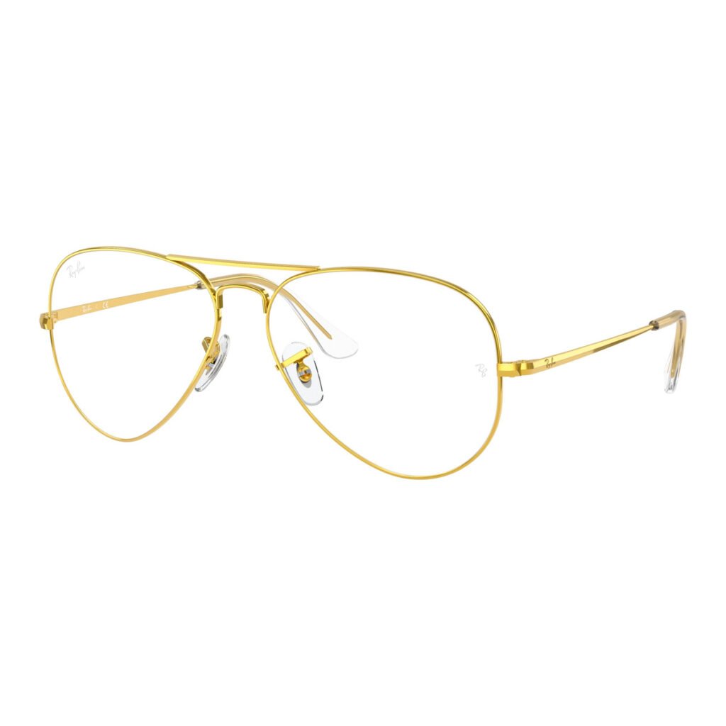 Ray-Ban Aviator RX6489 - 3086