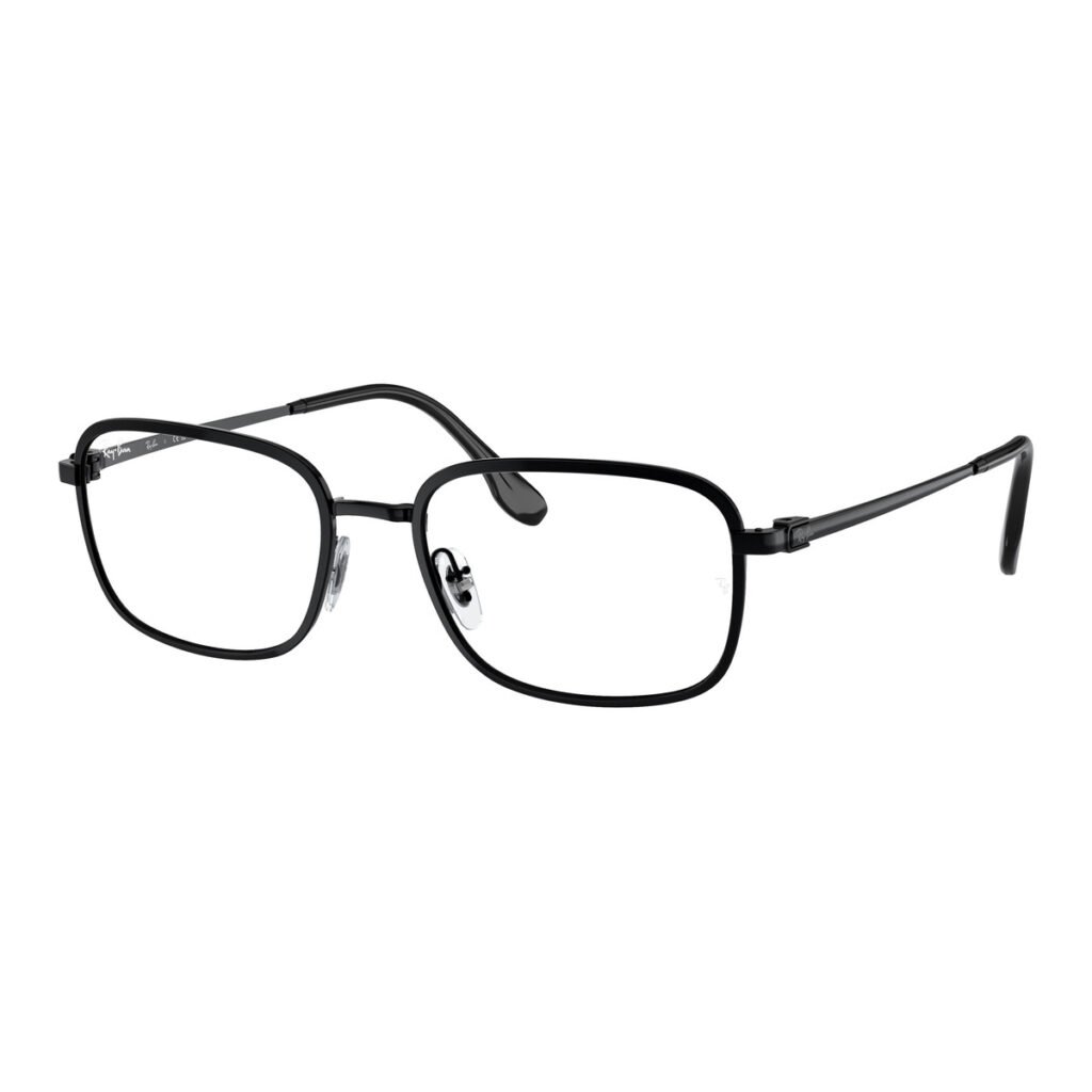 Ray-Ban RX6495 - 2509