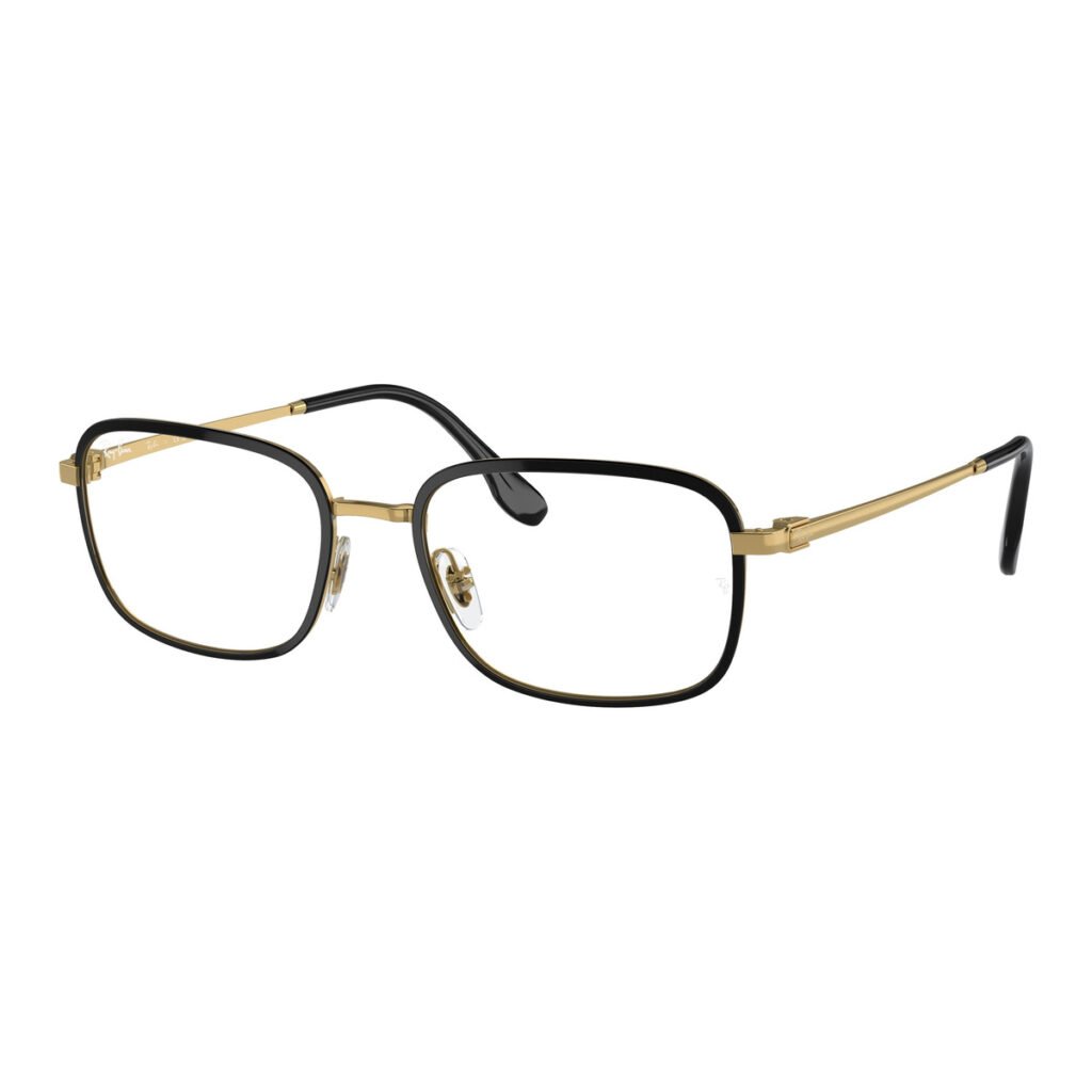 Ray-Ban RX6495 - 2991