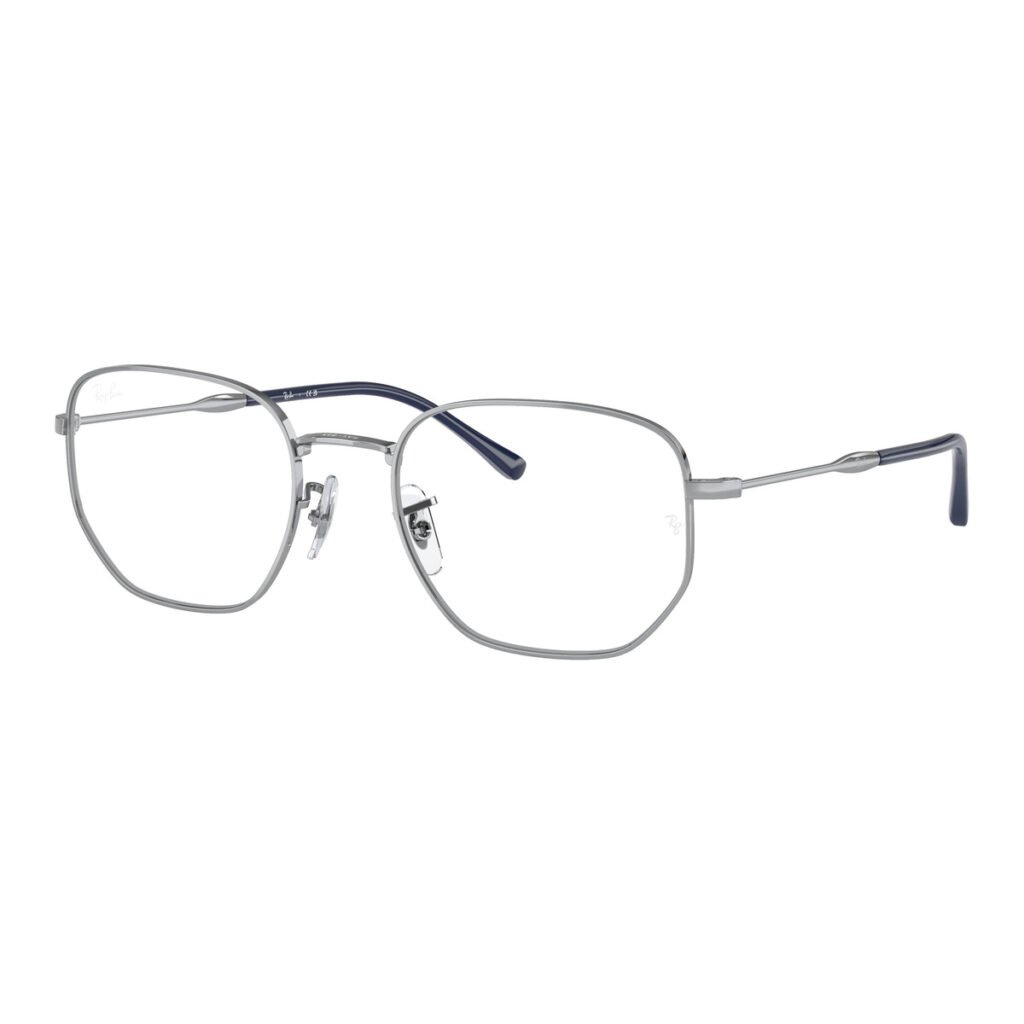 Ray-Ban RX6496 - 2501
