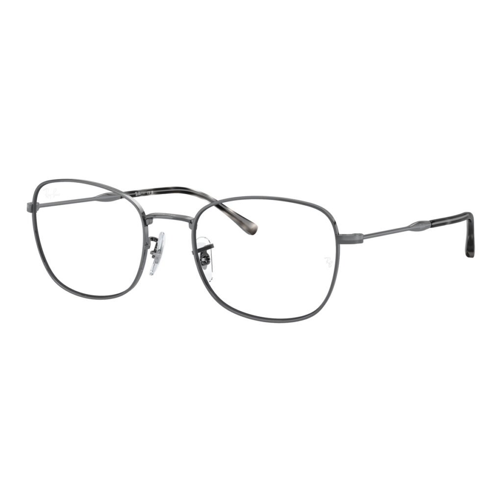 Ray-Ban RX6497 - 2502