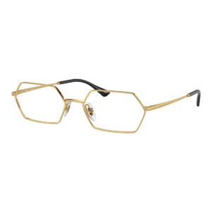 Ray-Ban Yevi RX6528 - 2500 - Oro Arista