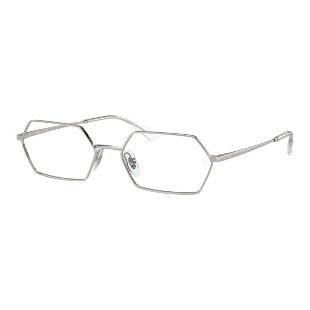 Ray-Ban Yevi RX6528 - 2501
