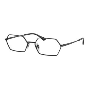Ray-Ban Yevi RX6528 - 2503 - Nero
