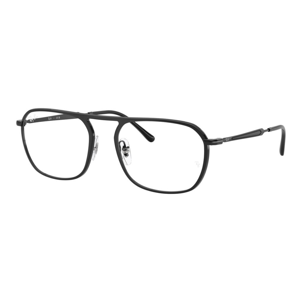 Ray-Ban RX6548 - 2509 - Nero