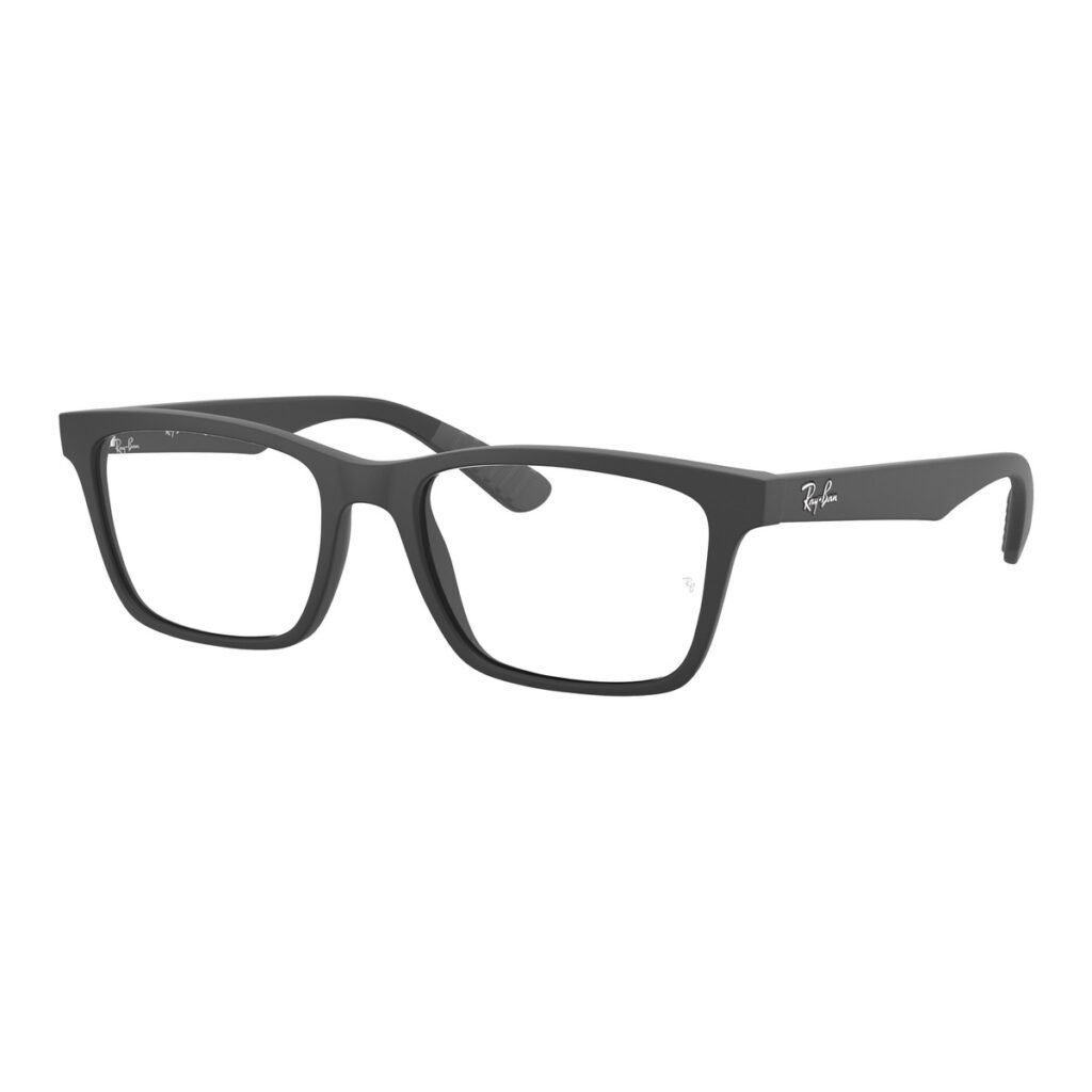 Ray-Ban RX7025 - 2077 - Nero