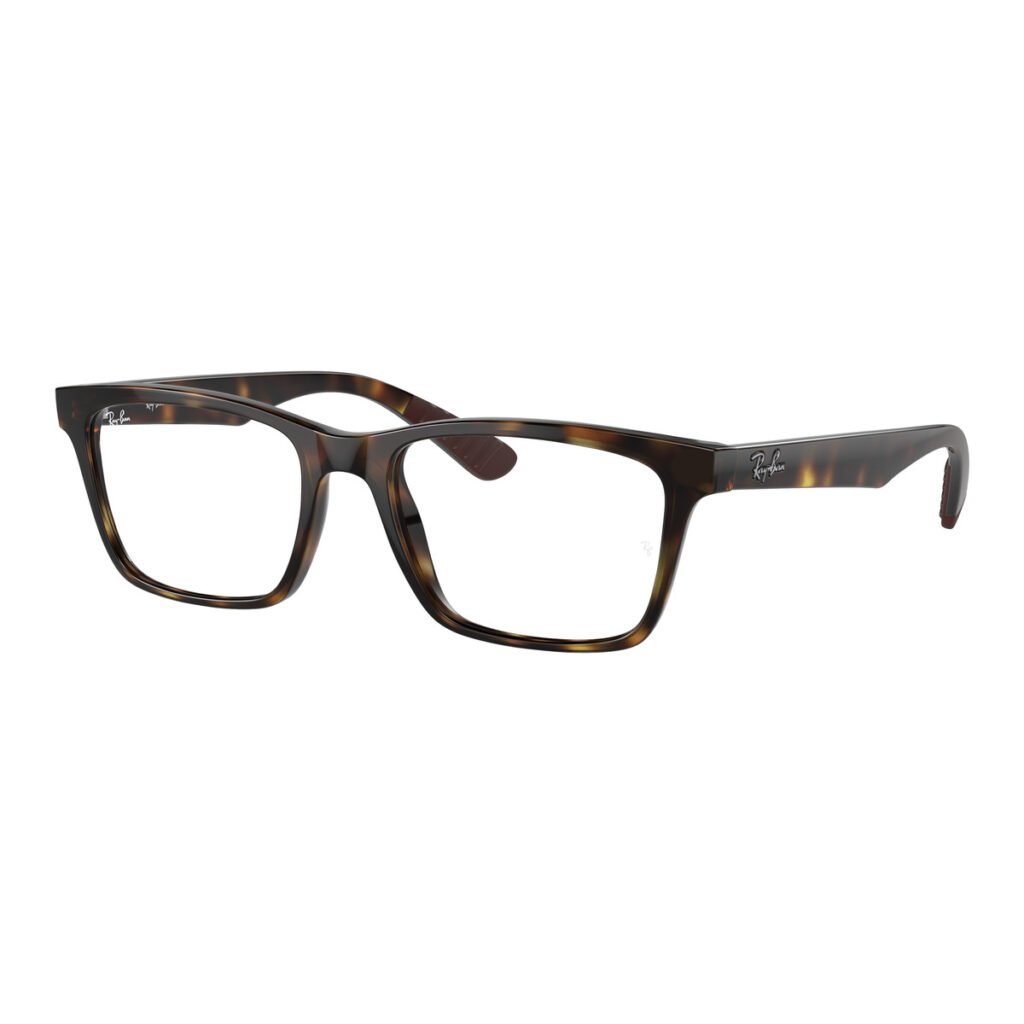 Ray-Ban RX7025 - 8282 - Havana