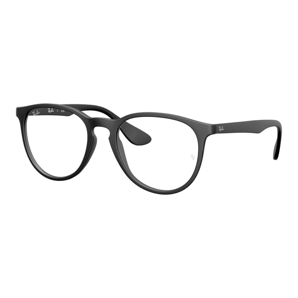 Ray-Ban Erika RX7046 - 5364 - Gomma Nera