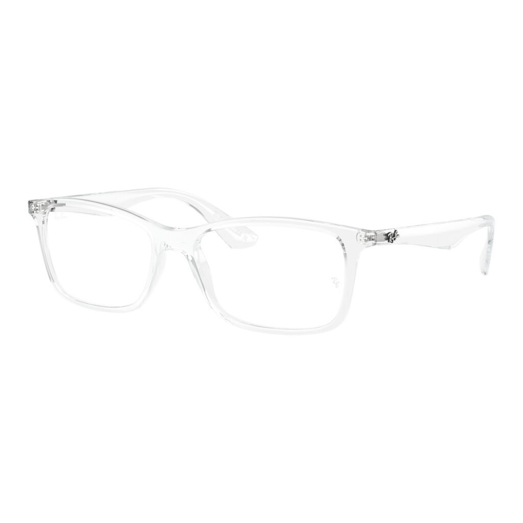 Ray-Ban RX7047 - 2001 - Trasparente