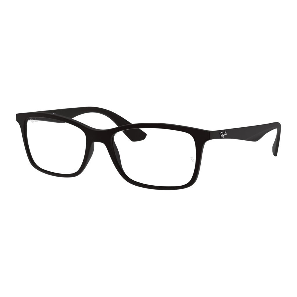 Ray-Ban RX7047 - 5196 - Nero