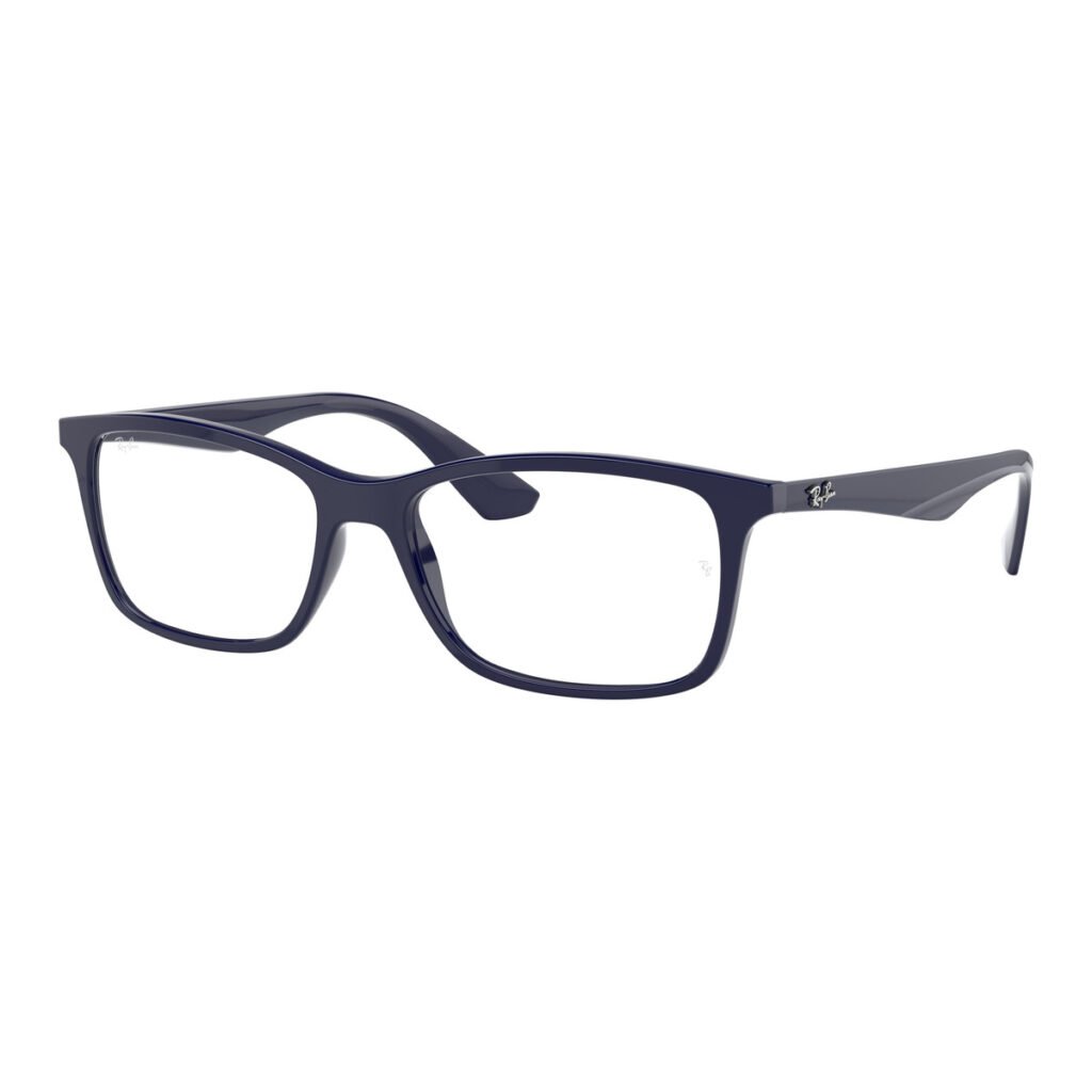 Ray-Ban RX7047 - 8100 - Blu