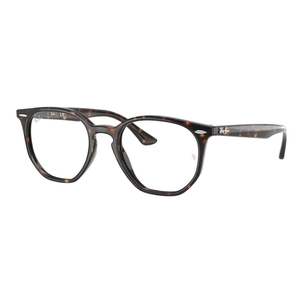 Ray-Ban RX7151 - 2012